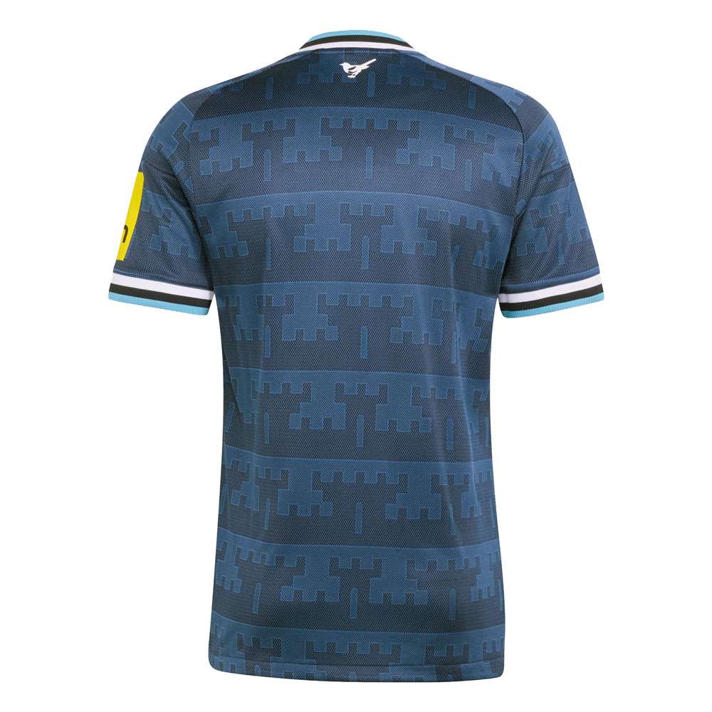 Player Edition Newcastle United Away Jersey 26/27